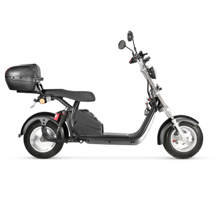 Electric scooter RIDE-E CP-5