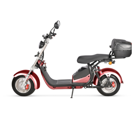 Electric scooter RIDE-E CP-5
