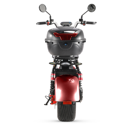 Electric scooter RIDE-E CP-5