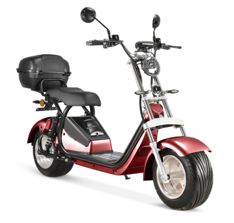 Electric scooter RIDE-E CP-5