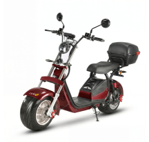 Electric scooter RIDE-E CP-5
