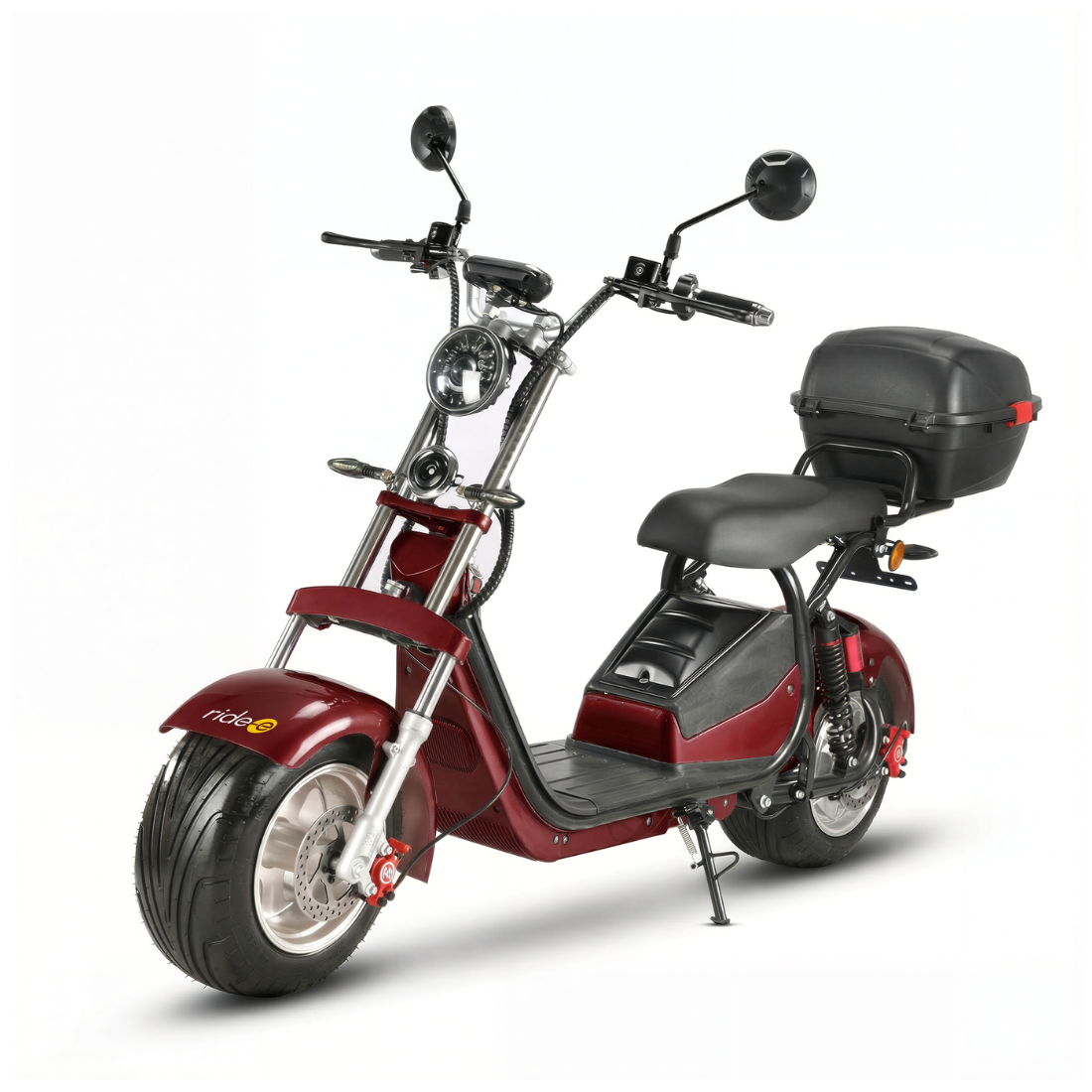 Electric scooter RIDE-E CP-5