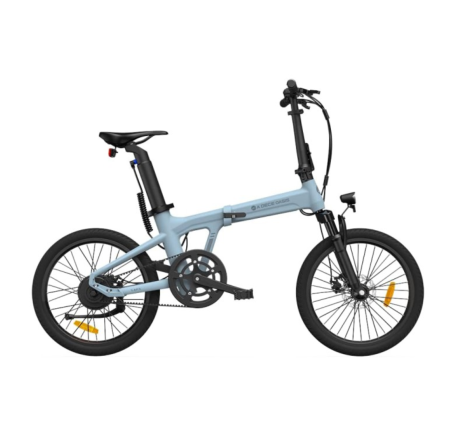 ADO Air 20S electric bike (20") CE version