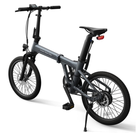 ADO Air 20S electric bike (20") CE version