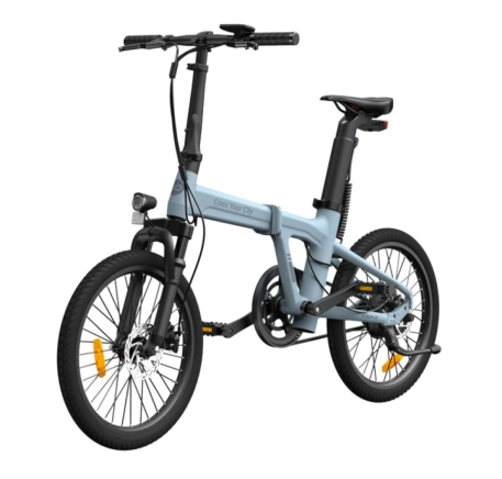 ADO Air 20S electric bike (20") CE version