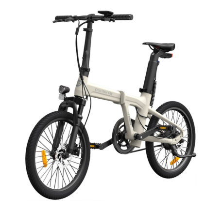 ADO Air 20S electric bike (20") CE version