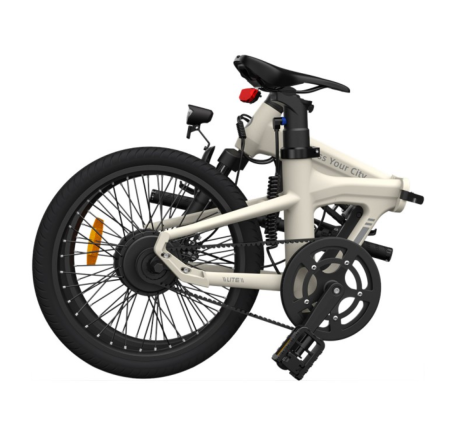 ADO Air 20S electric bike (20") CE version
