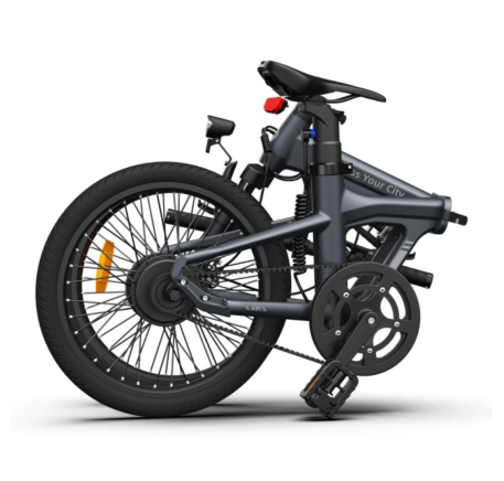 ADO Air 20S electric bike (20") CE version