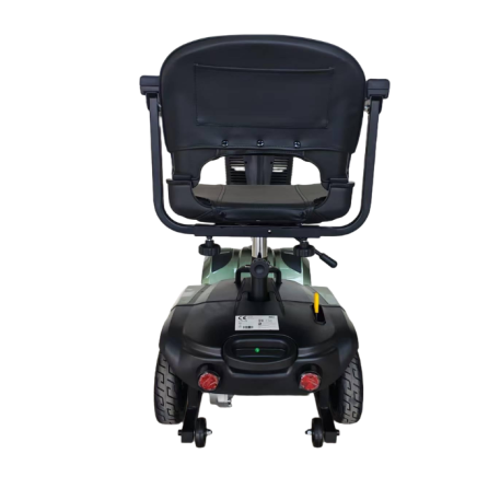 Electric wheelchair scooter MEDI TIGA4