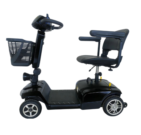 Electric wheelchair scooter MEDI TIGA4