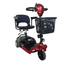 Electric wheelchair scooter...
