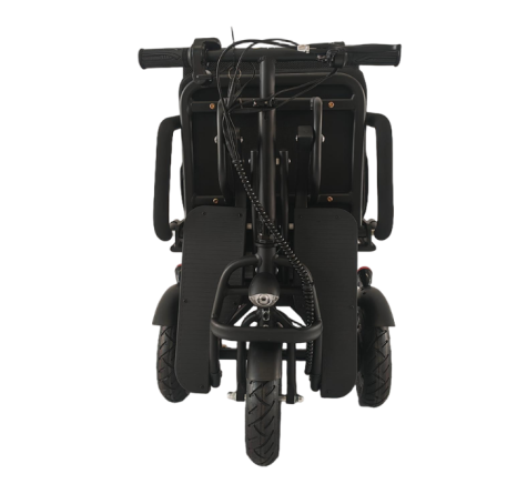 Electric wheelchair MEDI FOLDI