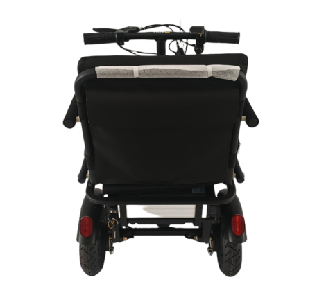 Electric wheelchair MEDI FOLDI