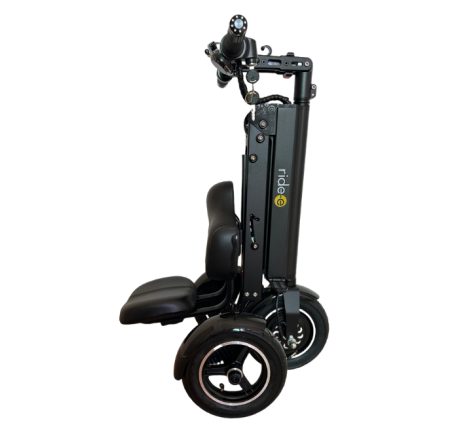 Electric wheelchair scooter MEDI TRIXI