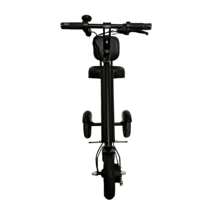 Electric wheelchair scooter MEDI TRIXI