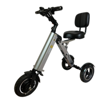 Electric wheelchair scooter...