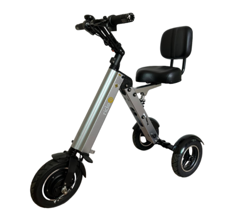 Electric wheelchair scooter MEDI TRIXI