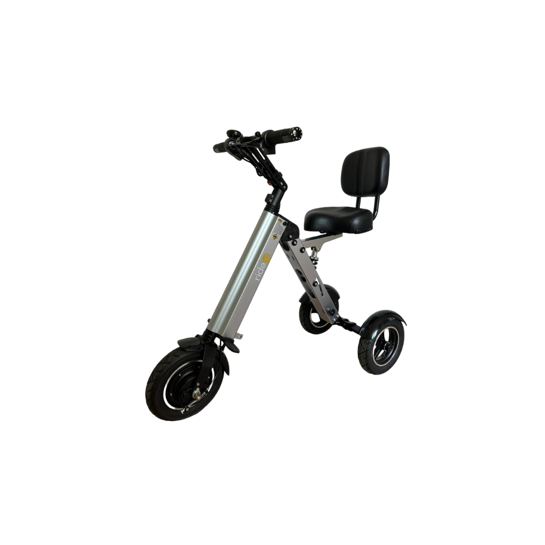 Electric wheelchair scooter MEDI TRIXI