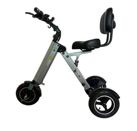 Electric wheelchair scooter MEDI TRIXI