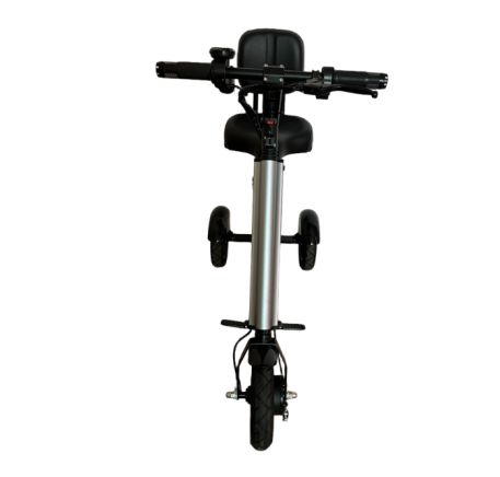 Electric wheelchair scooter MEDI TRIXI