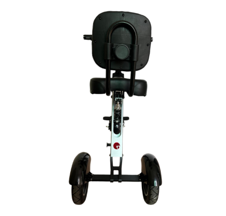 Electric wheelchair scooter MEDI TRIXI