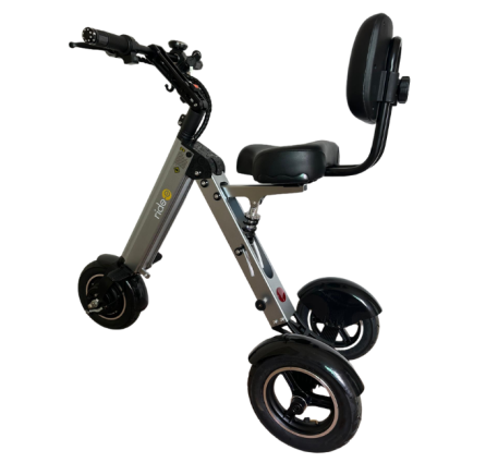 Electric wheelchair scooter MEDI TRIXI