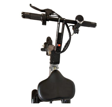Electric wheelchair scooter MEDI TRIXI