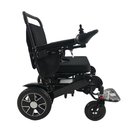 Electric wheelchair MEDI COMFI