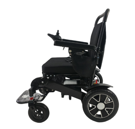 Electric wheelchair MEDI COMFI