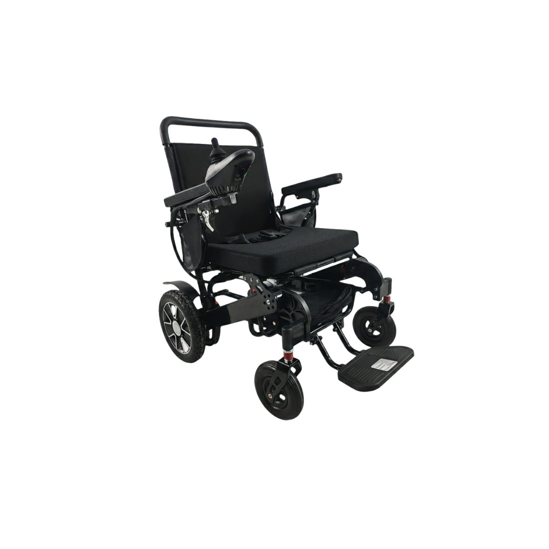 Electric wheelchair MEDI COMFI