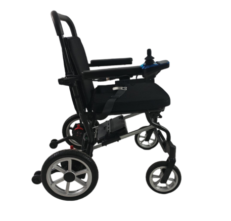 Electric wheelchair MEDI AIR