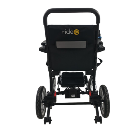 Electric wheelchair MEDI AIR