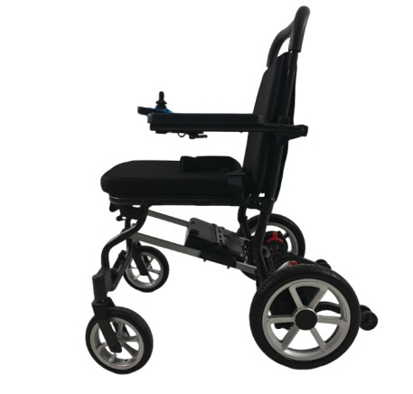 Electric wheelchair MEDI AIR