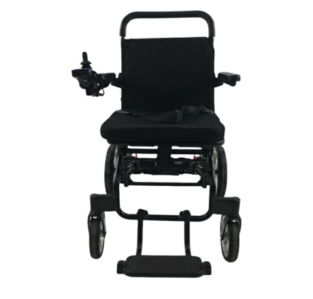 Electric wheelchair MEDI AIR