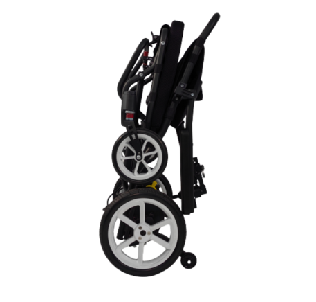 Electric wheelchair MEDI AIR