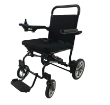 Electric wheelchair MEDI AIR
