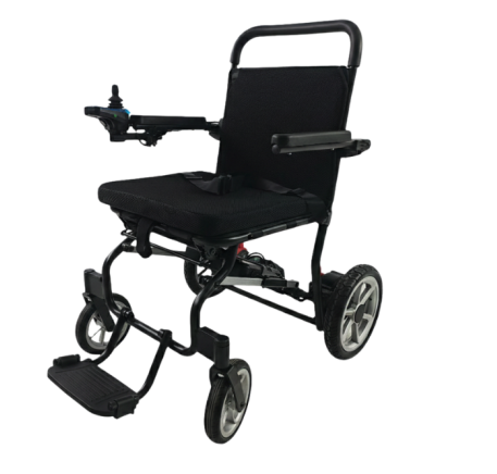 Electric wheelchair MEDI AIR