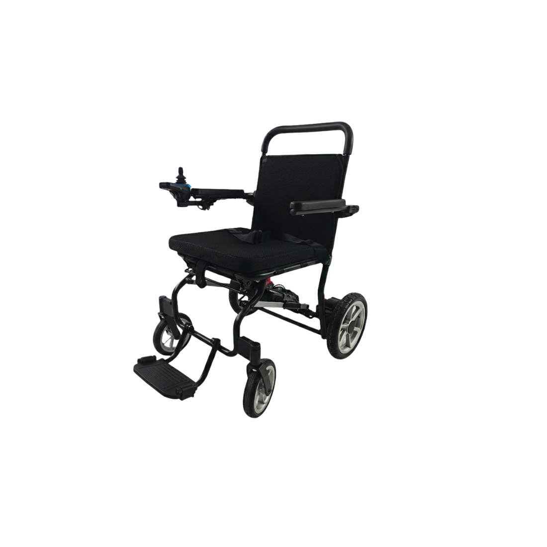 Electric wheelchair MEDI AIR