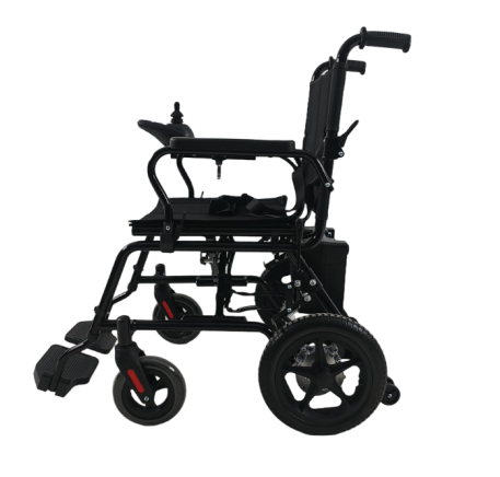 Electric wheelchair MEDI SOFT