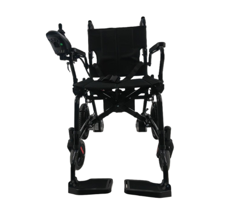 Electric wheelchair MEDI SOFT