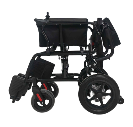 Electric wheelchair MEDI SOFT