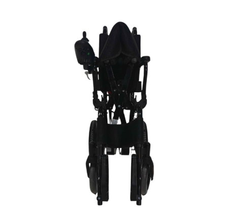 Electric wheelchair MEDI SOFT