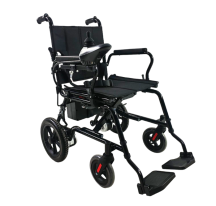 Electric wheelchair MEDI SOFT
