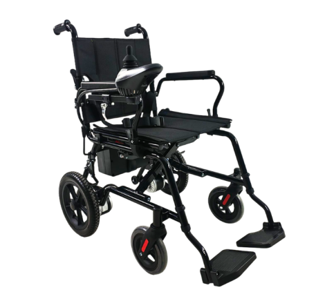 Electric wheelchair MEDI SOFT