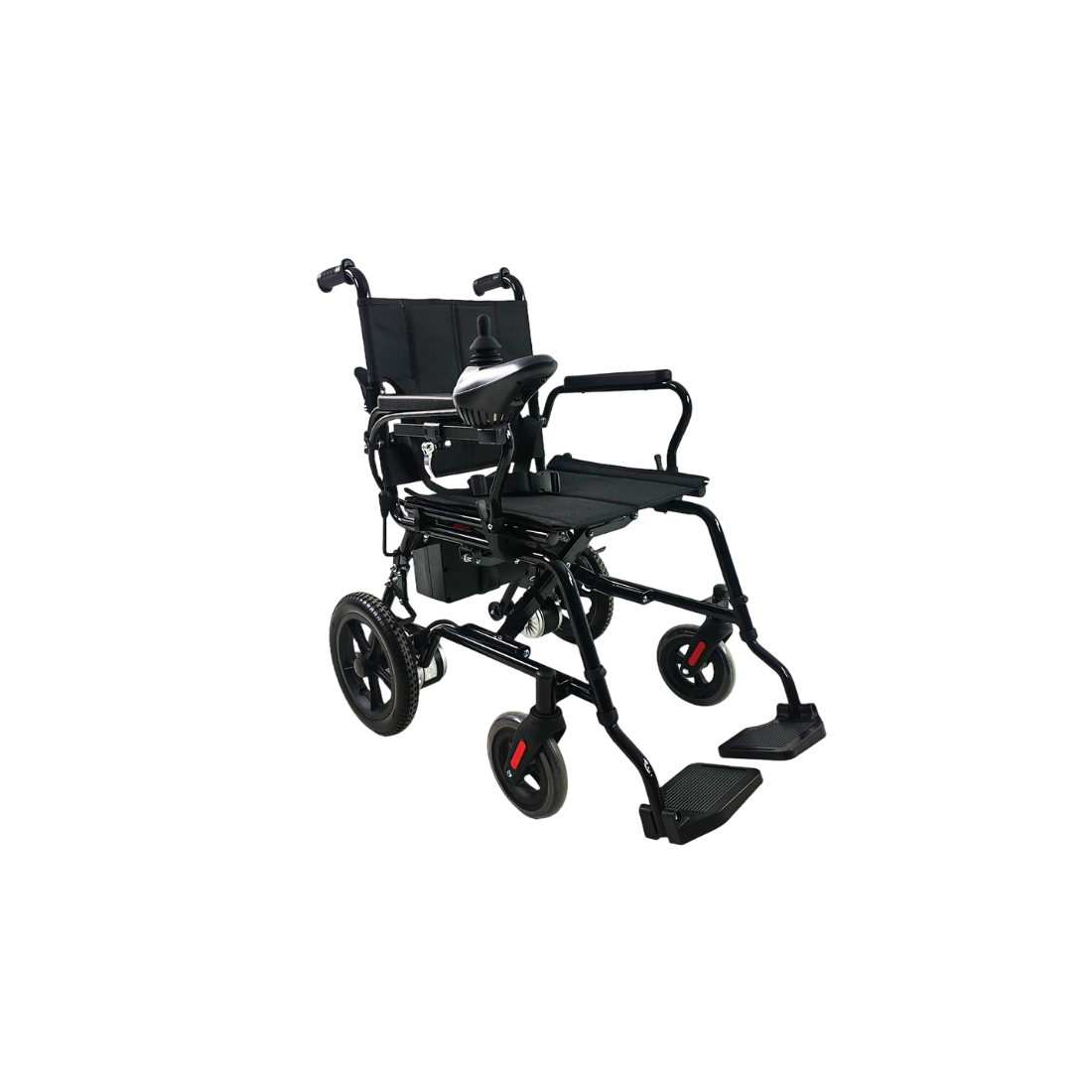 Electric wheelchair MEDI SOFT