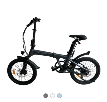 ADO Air 20S electric bike (20") CE version