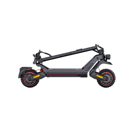 Electric scooter ENGWE Y1000 (10")