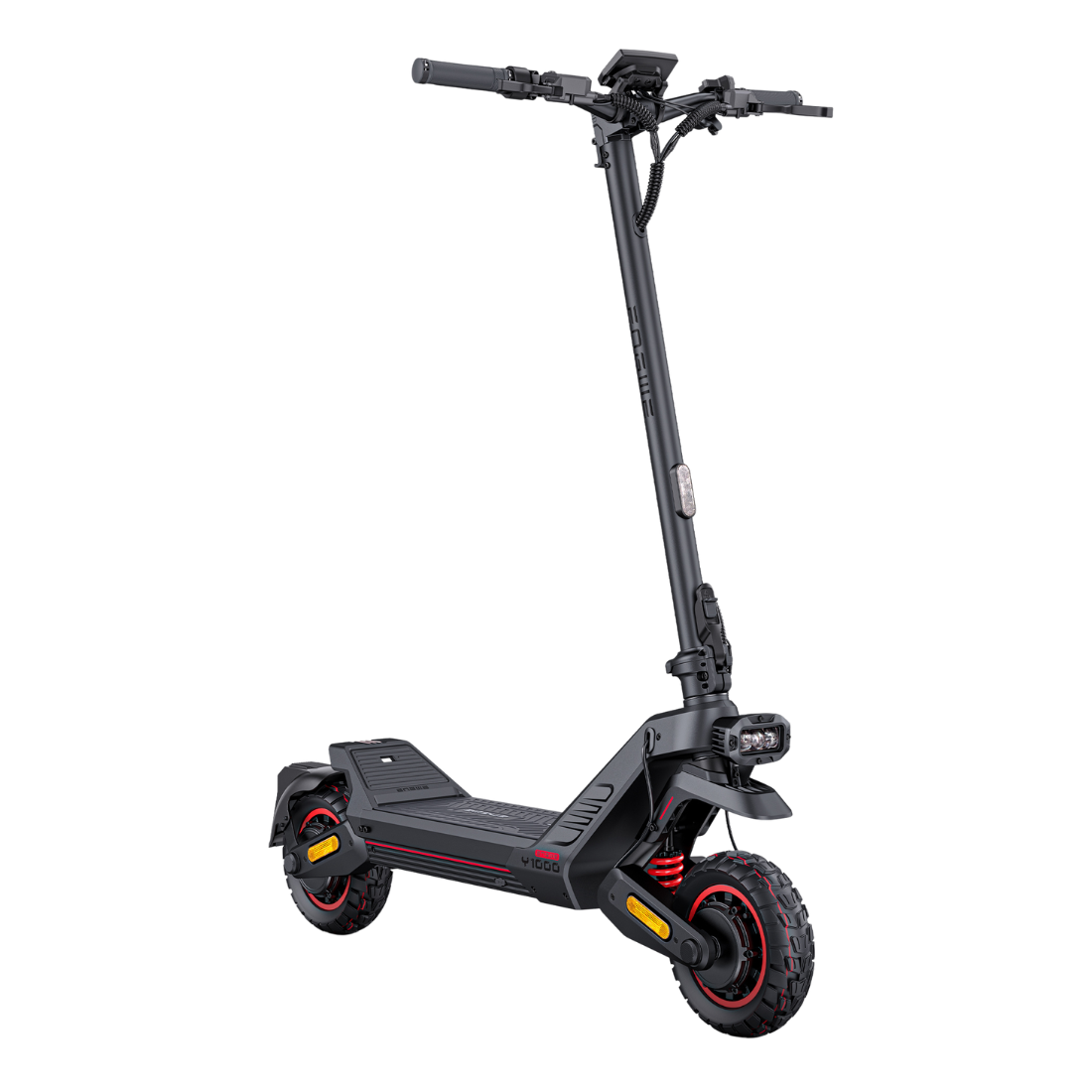 Electric scooter ENGWE Y1000 (10")