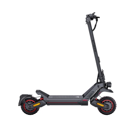 Electric scooter ENGWE Y1000 (10")