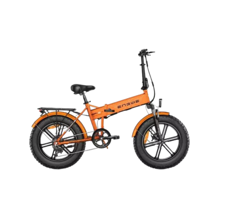 ENGWE EP-2 PRO BOOST electric bike (20")